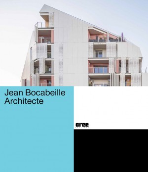 ARCHICREE # Agence Jean Bocabeille Architecte