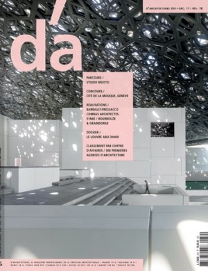 D'Architectures # 259