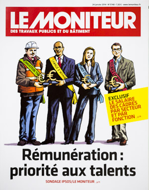 Le Moniteur #5748