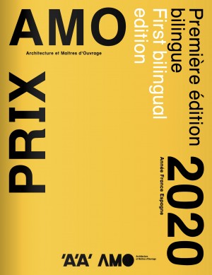 'A'A' PRIX AMO 2020