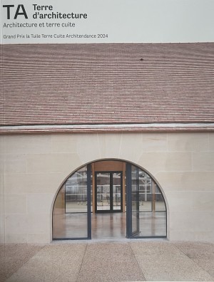TERRE D'ARCHITECTURE #18