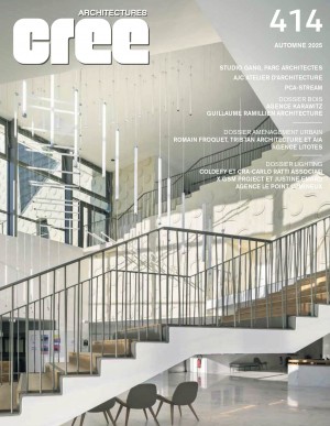 ARCHITECTURE CREE #414