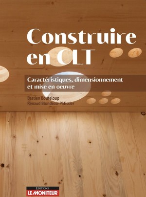 LIVRE - CONSTRUIRE EN CLT