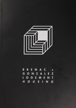 Brenac + Gonzalez - Logement Housing