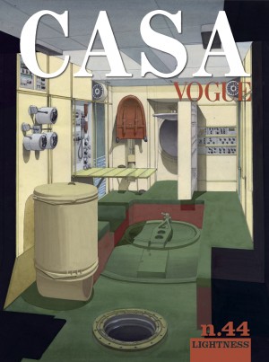 Casa Vogue # 44