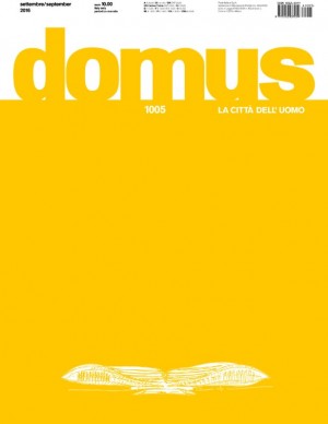 Domus # 1005