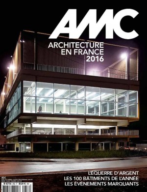 AMC Annuel 2016