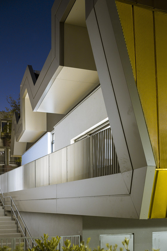 2014 - WRA architectes - creche - paris 20 - 35