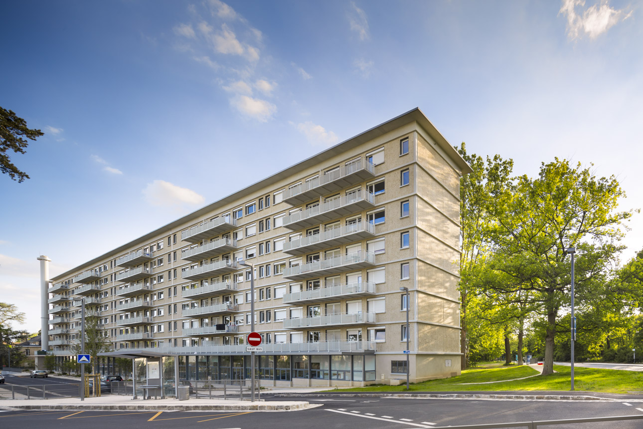 2014 - ELIET LEHMANN - logements - fontainebleau - 29