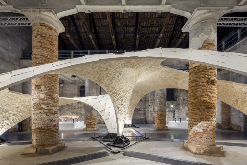 Architecture Biennale 2016