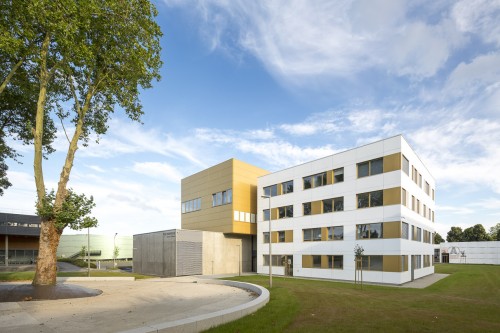 Campus - UEB - Villejean