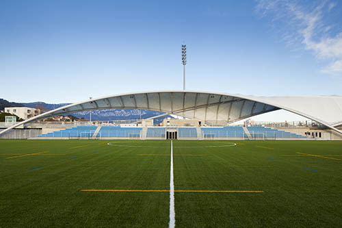 Stade Léo Lagrange