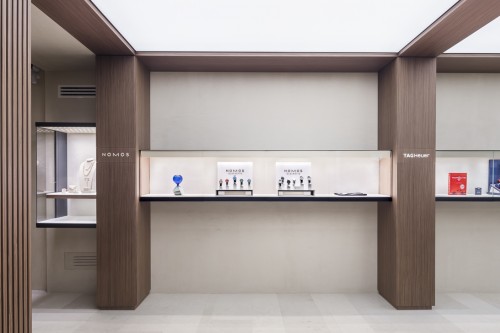 BOUTIQUE LUCCHETTI