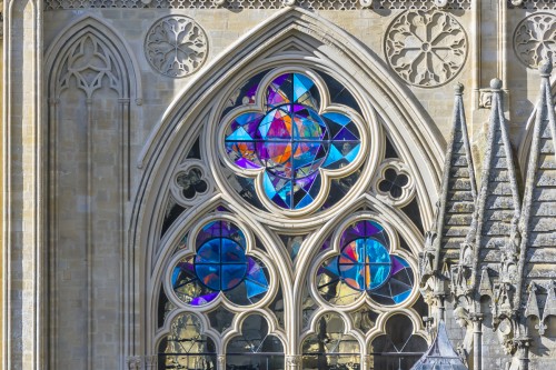 CATHEDRALE DE BAYEUX
